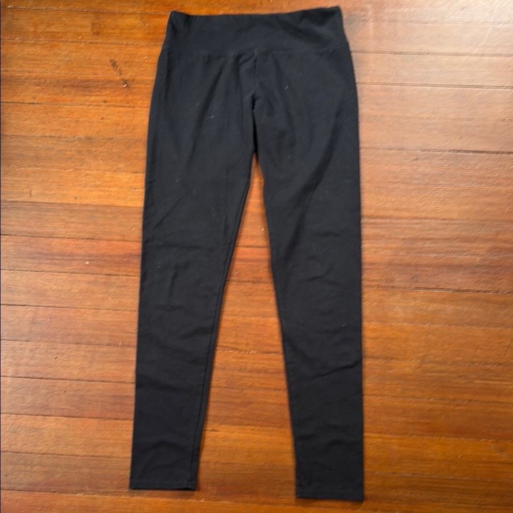Aerie Black Leggings